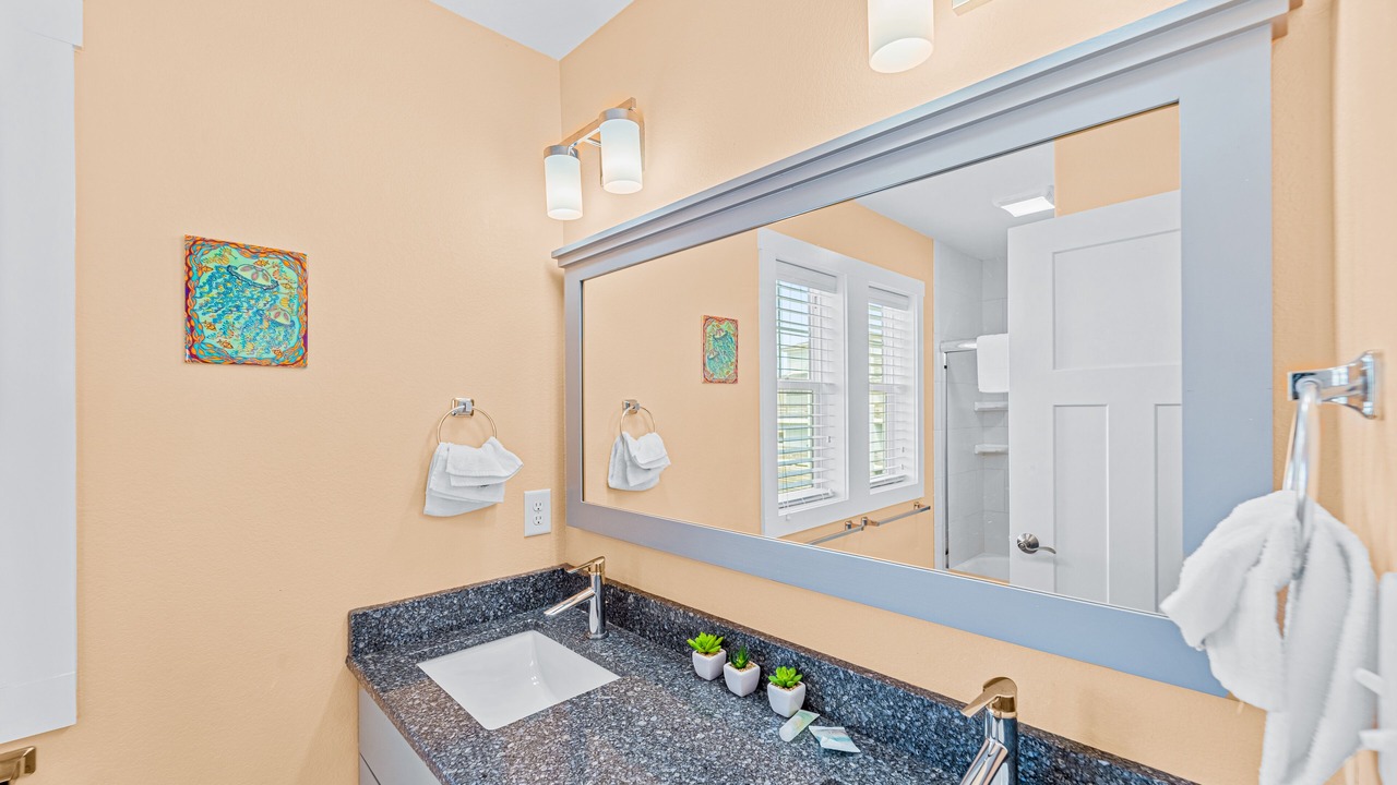 Photo of Bathroom in Salvo