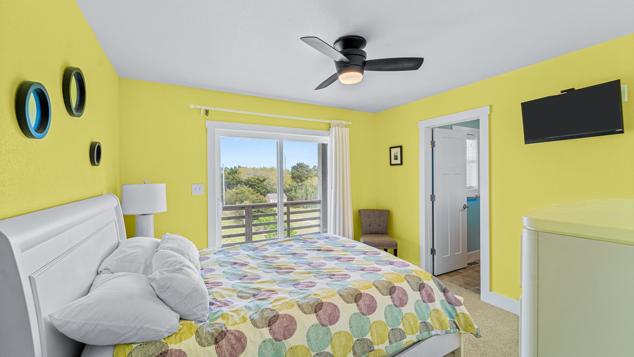 Photo of Bedroom in Salvo