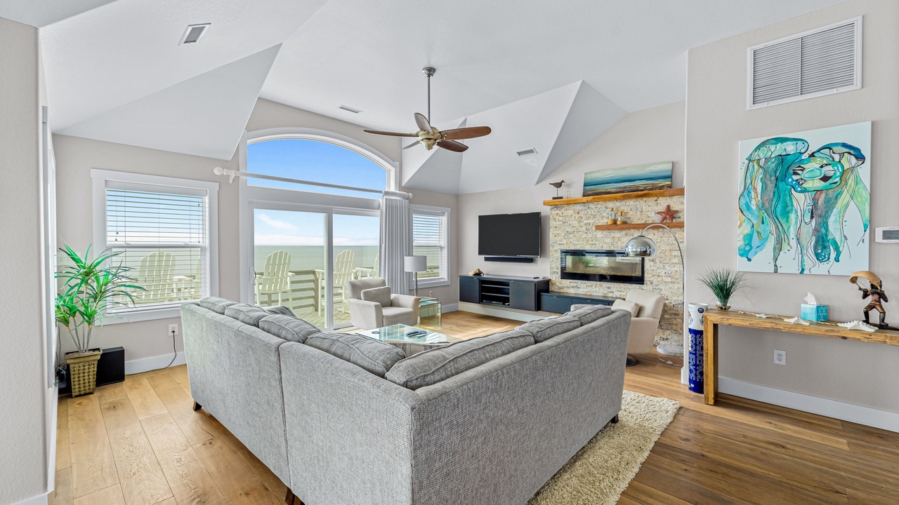 Photo of Livingroom in Salvo