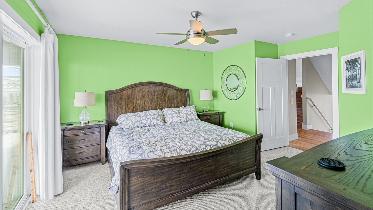 Photo of Bedroom in Salvo