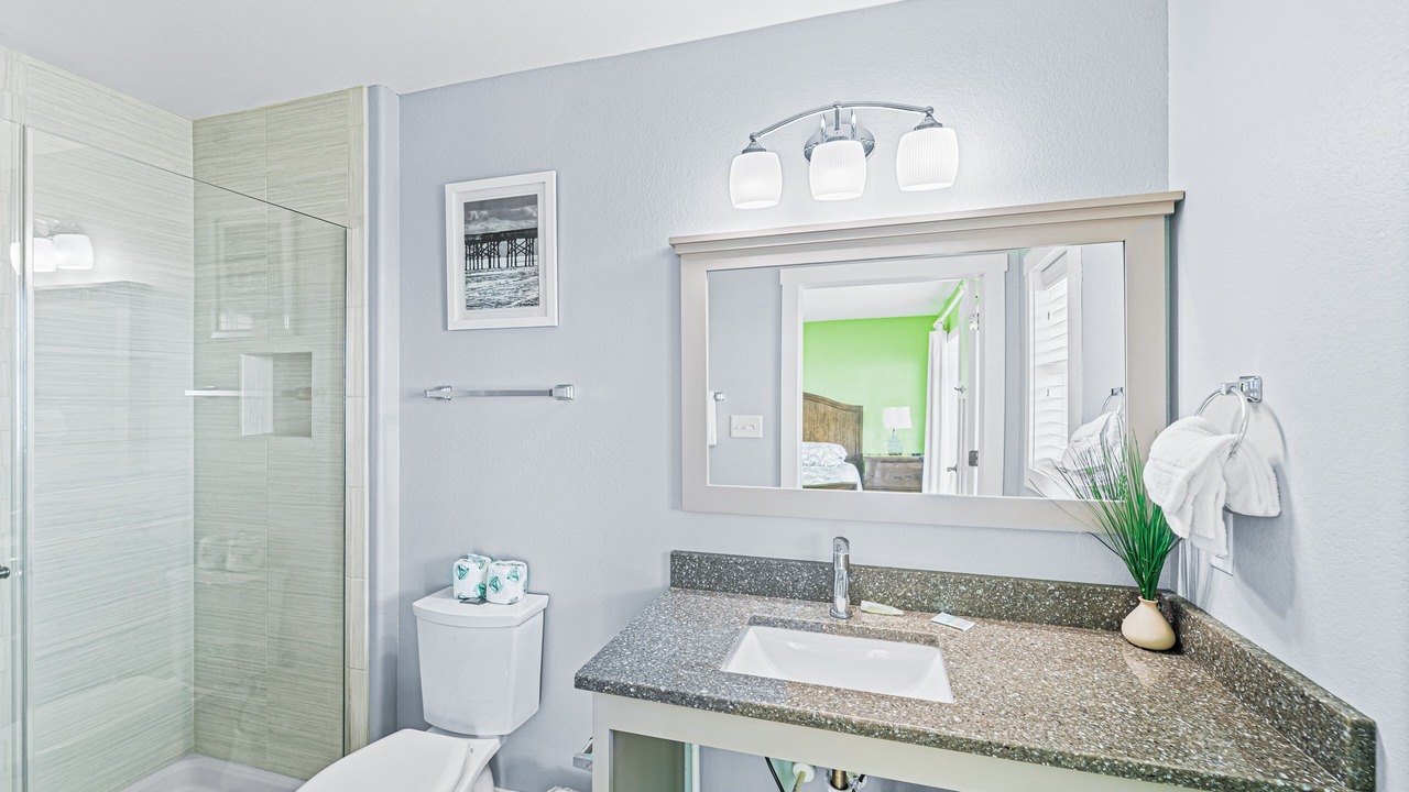 Photo of Bathroom in Salvo