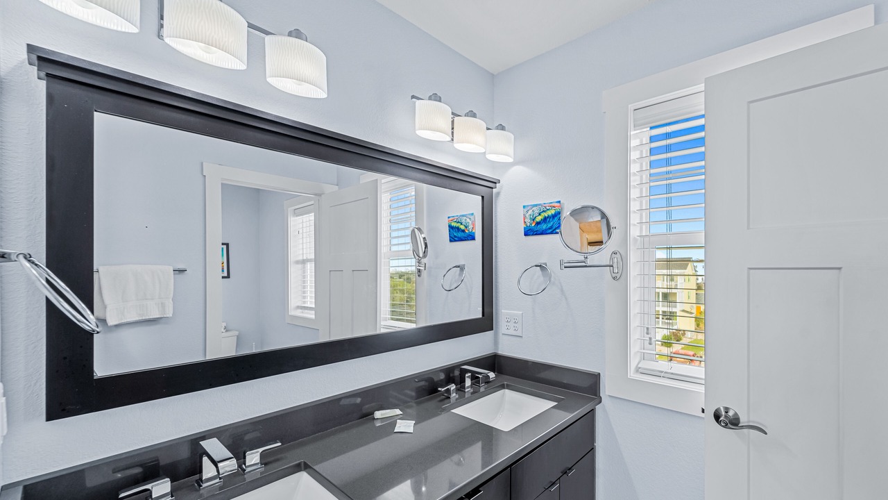 Photo of Bathroom in Salvo