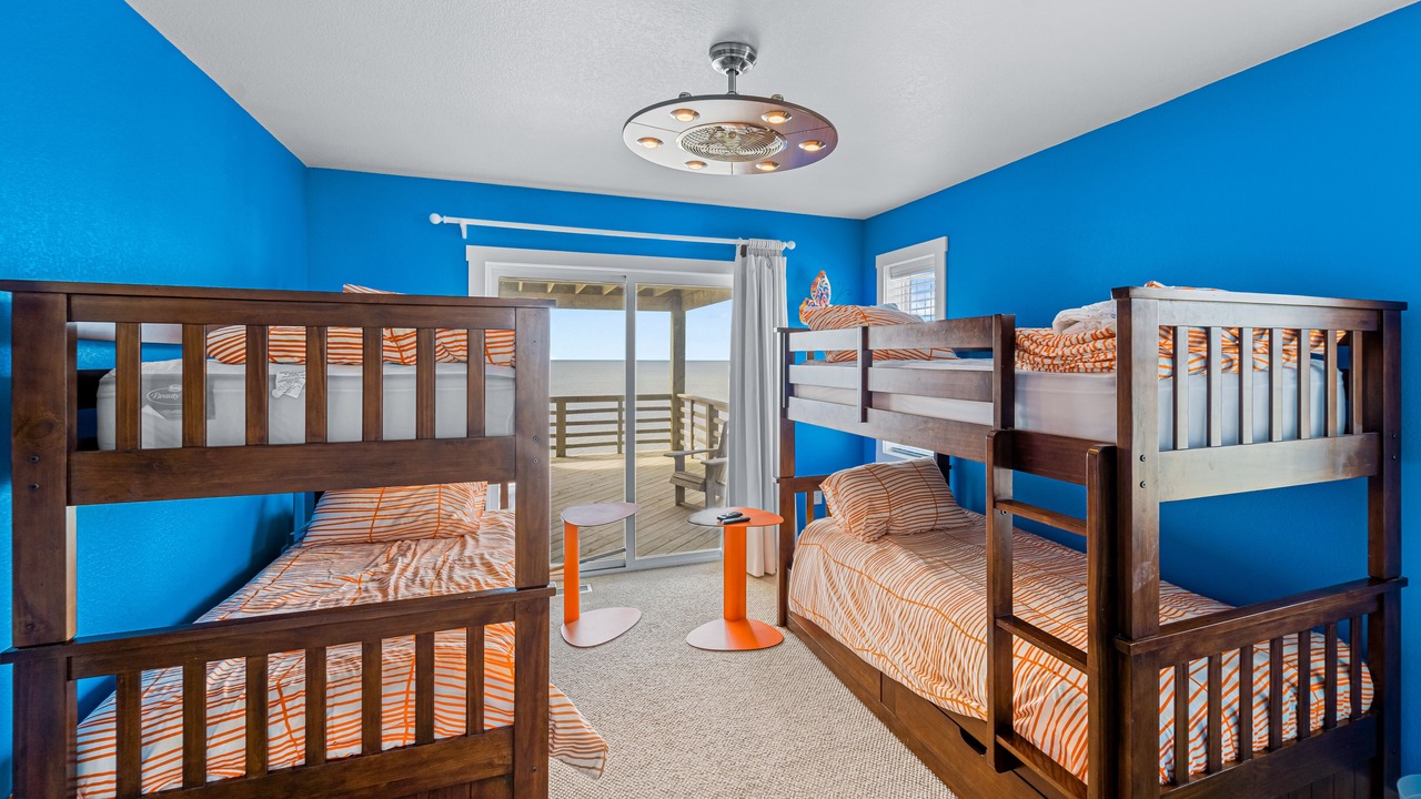 Photo of Bedroom in Salvo