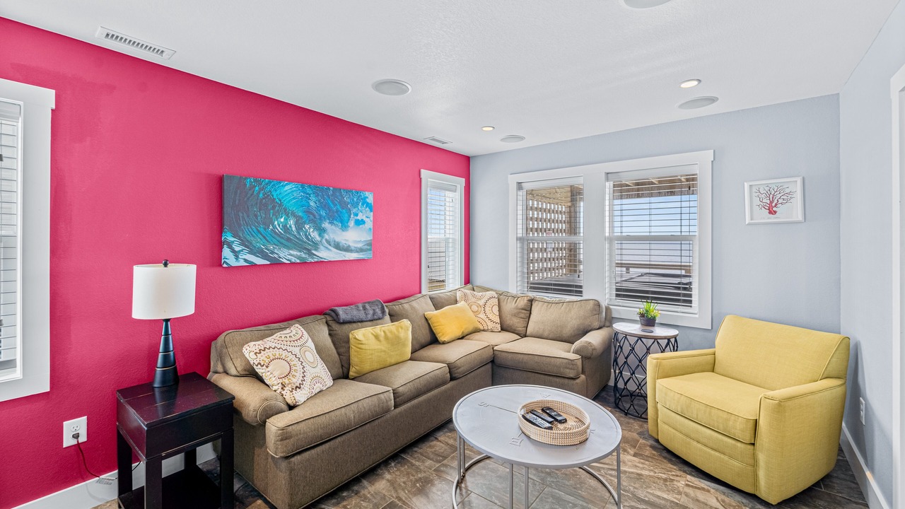 Photo of Livingroom in Salvo