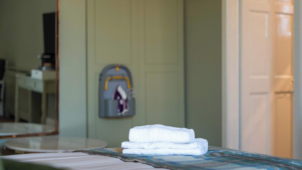 Photo of Bedroom in New Town