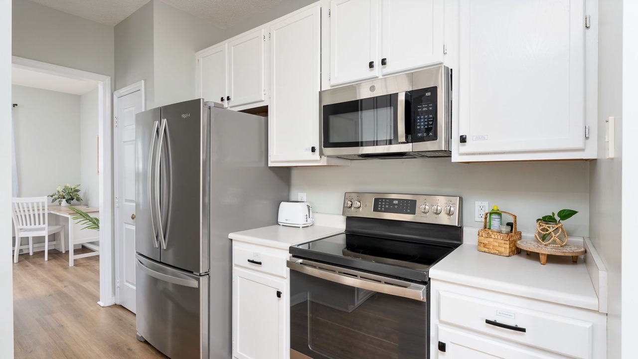 Photo of Kitchen in Silver Lake