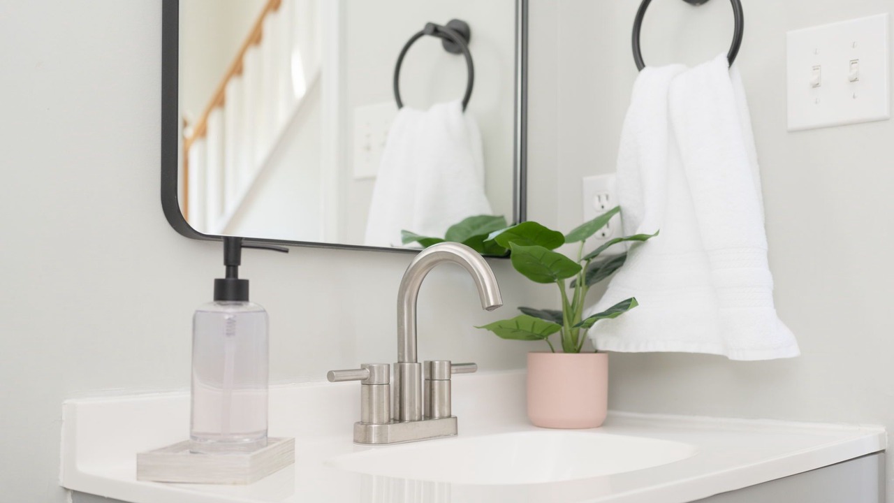 Photo of Bathroom in Silver Lake