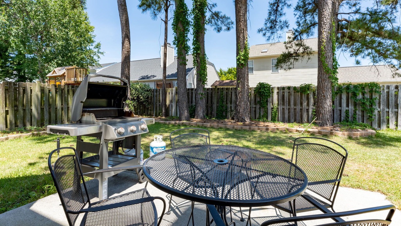 Photo of Outdoor in Silver Lake