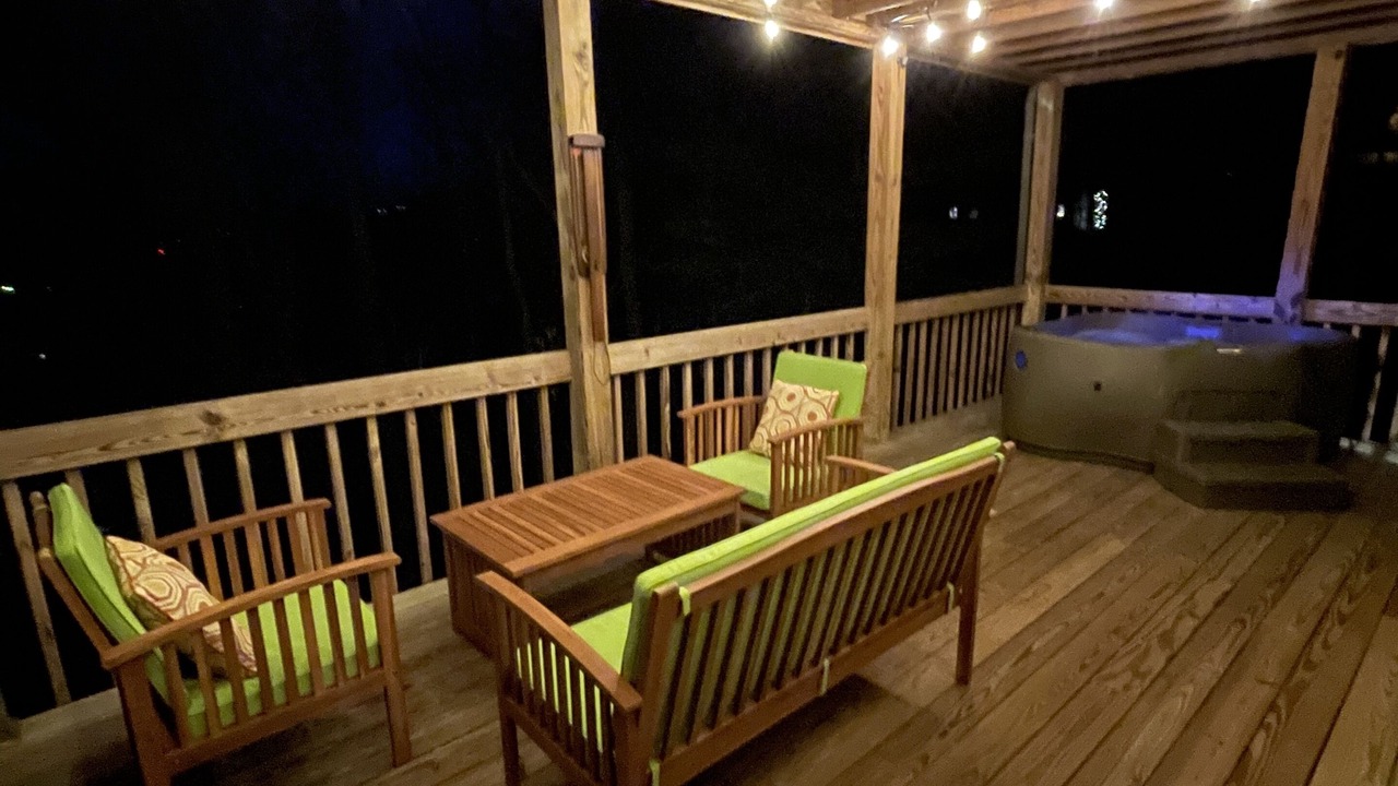 Photo of Outdoor in Woodfin