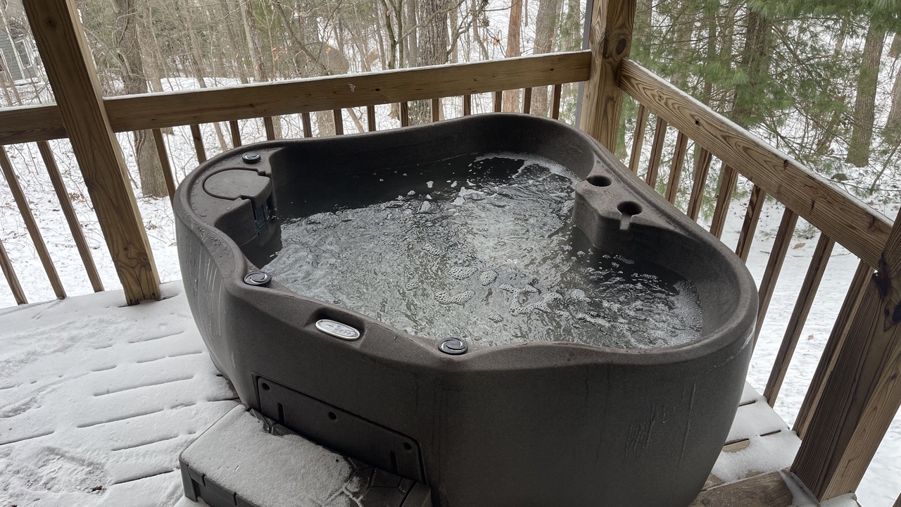 Photo of Outdoor in Woodfin