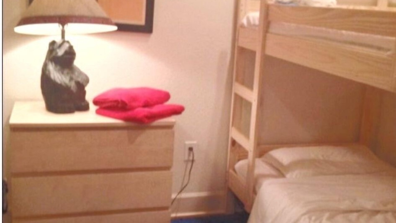 Photo of Bedroom in Burnsville