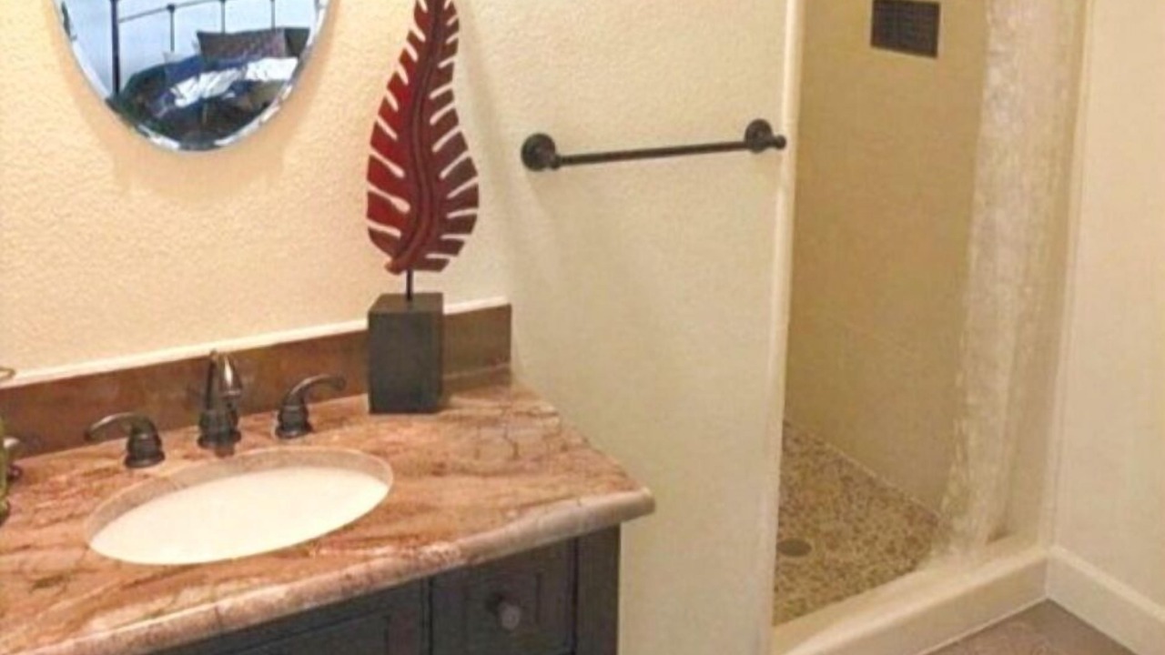 Photo of Bathroom in Burnsville