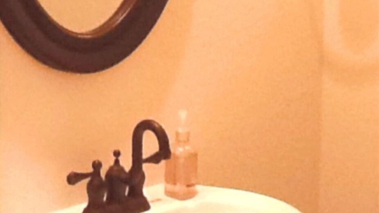 Photo of Bathroom in Burnsville