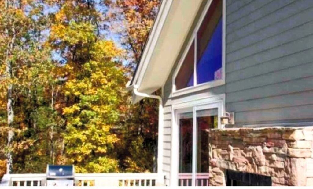 Photo of Patio Balcony in Burnsville