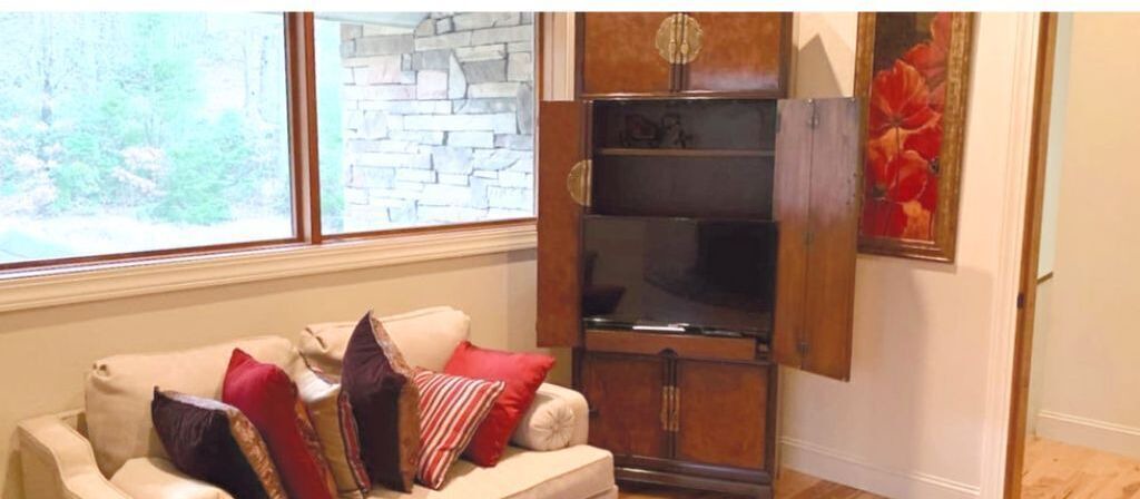 Photo of Livingroom in Burnsville