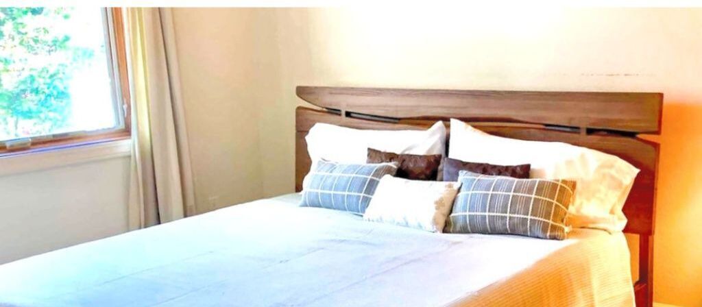 Photo of Bedroom in Burnsville