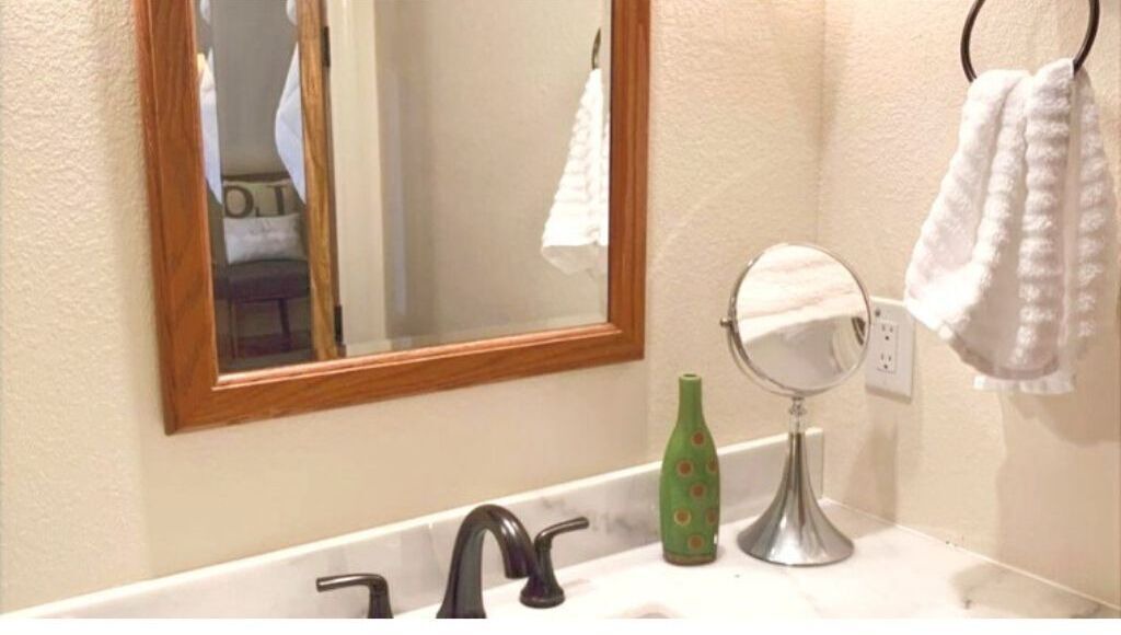 Photo of Bathroom in Burnsville
