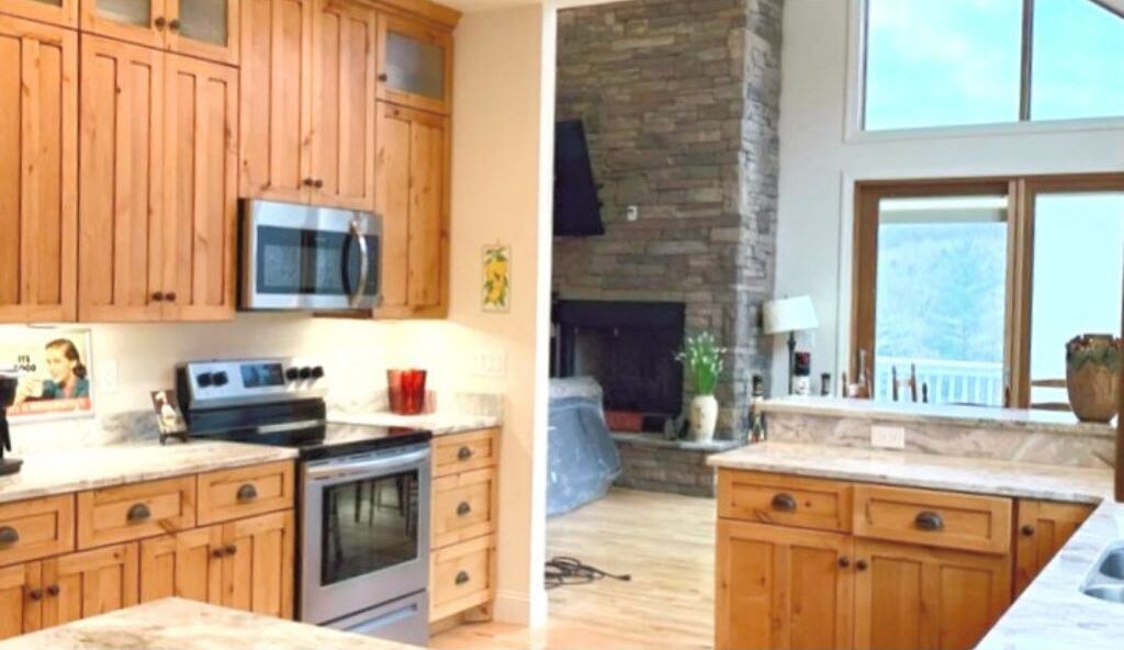 Photo of Kitchen in Burnsville