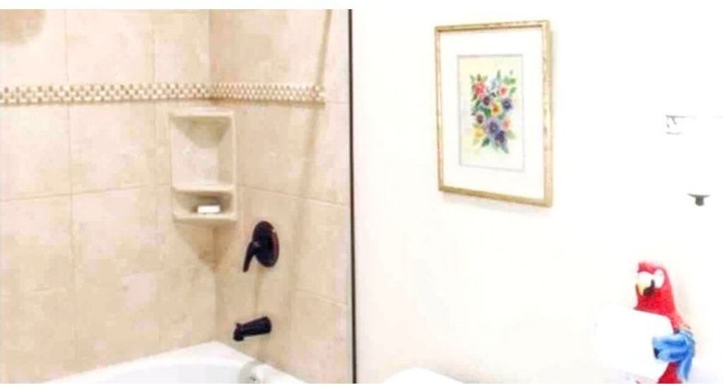 Photo of Bathroom in Burnsville