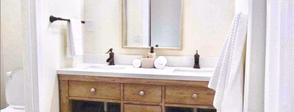 Photo of Bathroom in Burnsville