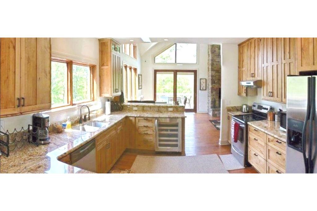 Photo of Kitchen in Burnsville