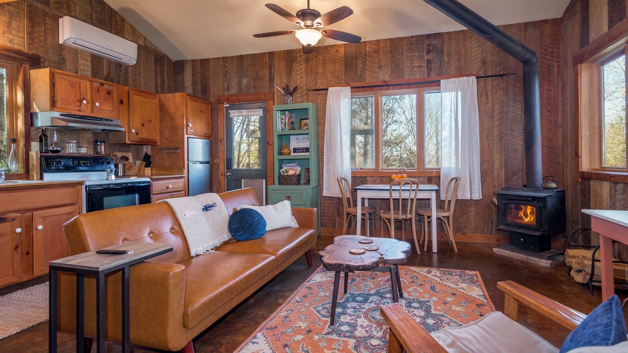 Photo of Bedroom in Marshall