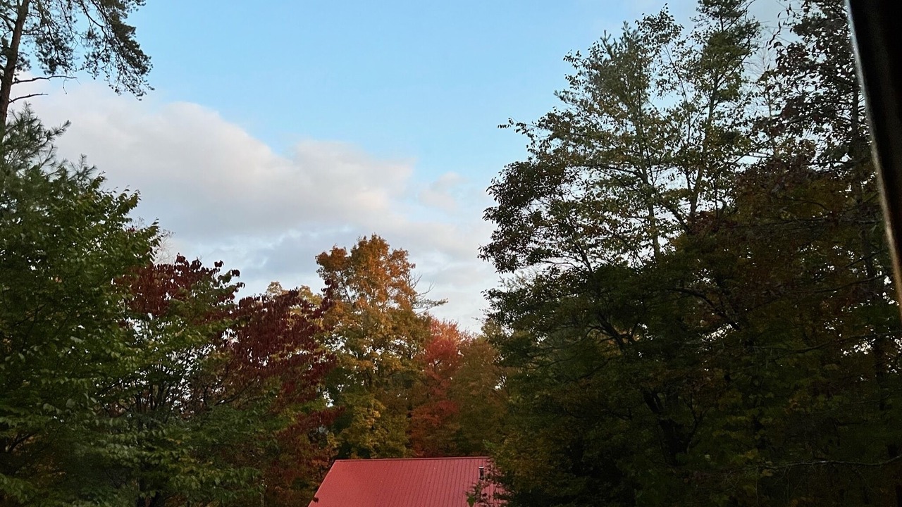 Photo of Outdoor in Marshall