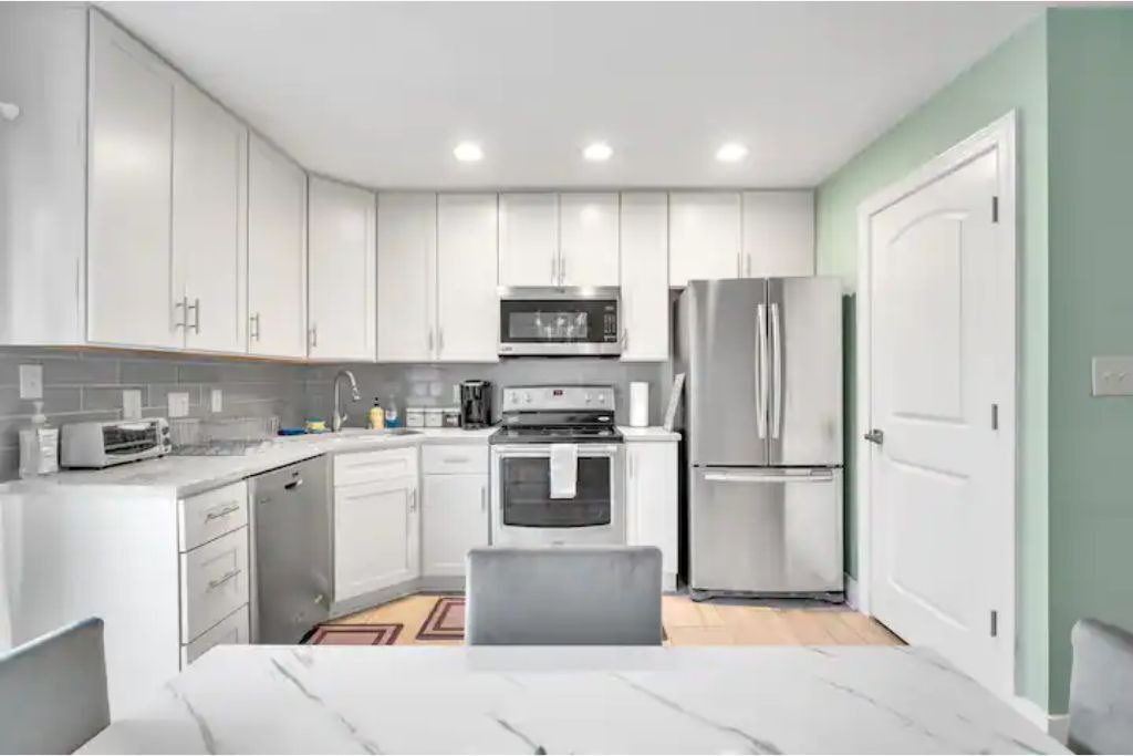 Photo of Kitchen in Charlotte