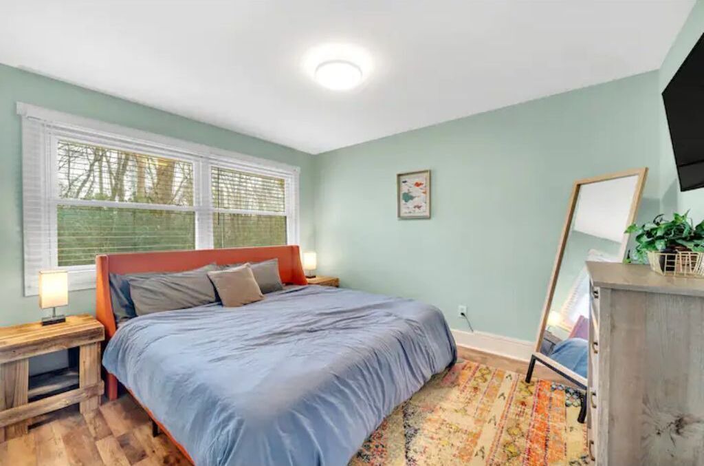 Photo of Bedroom in Charlotte