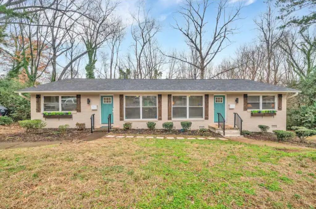 Photo of Outdoor in Charlotte