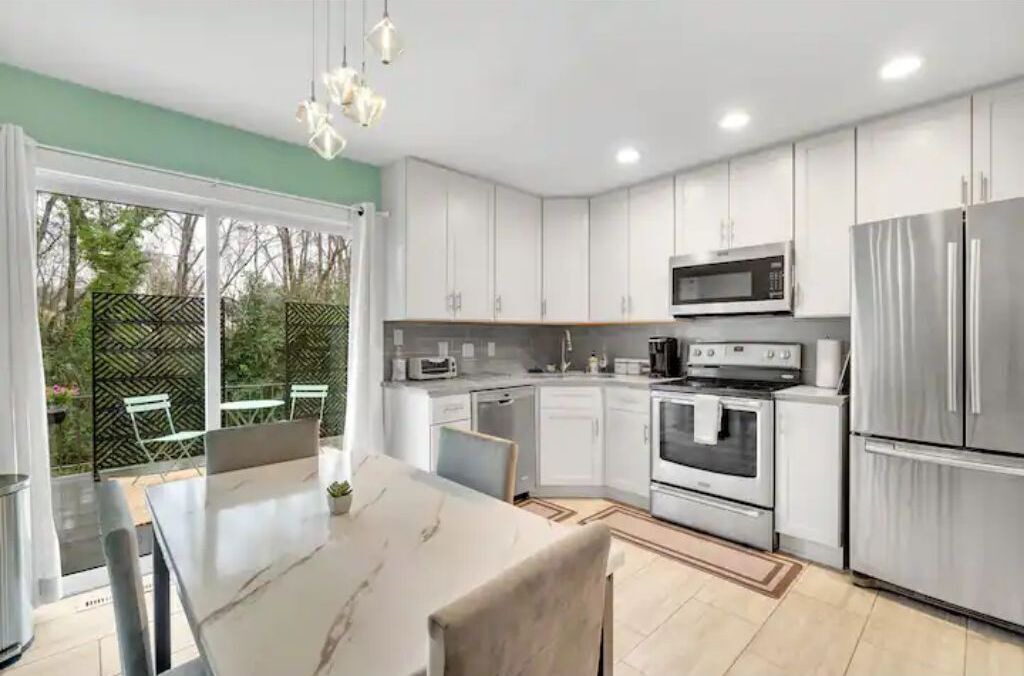 Photo of Kitchen in Charlotte