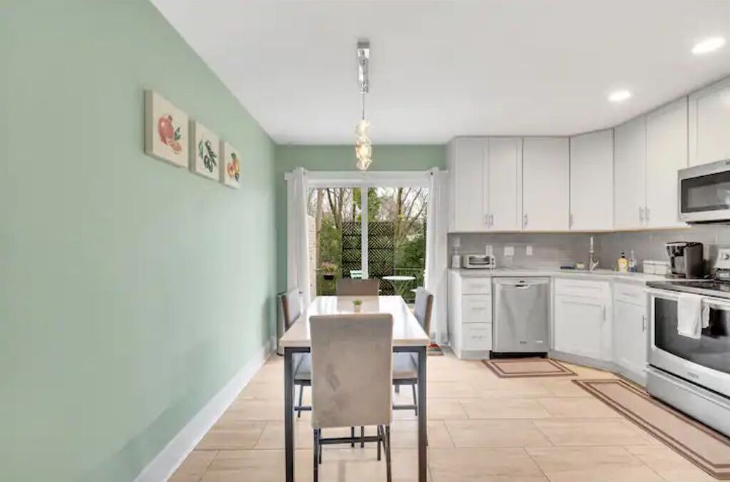 Photo of Kitchen in Charlotte
