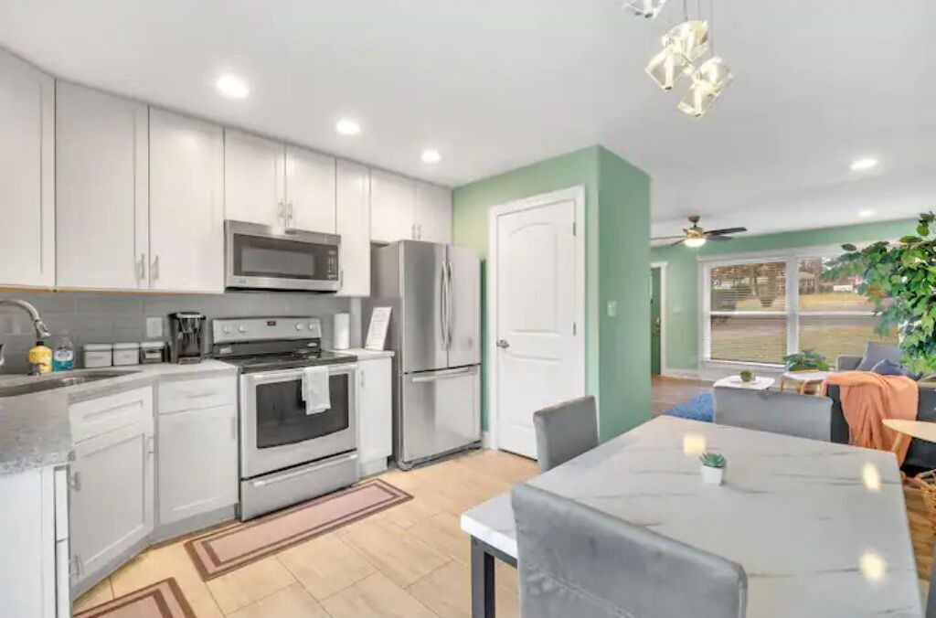 Photo of Kitchen in Charlotte