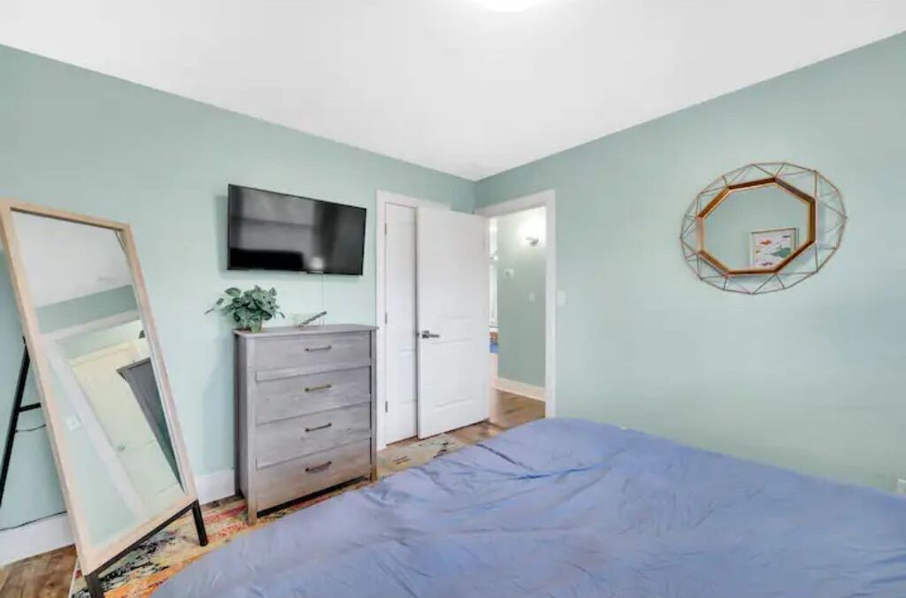 Photo of Bedroom in Charlotte