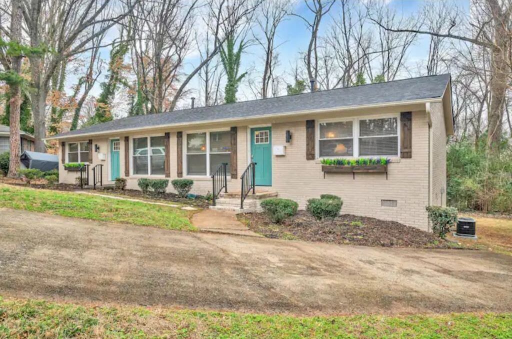 Photo of Outdoor in Charlotte