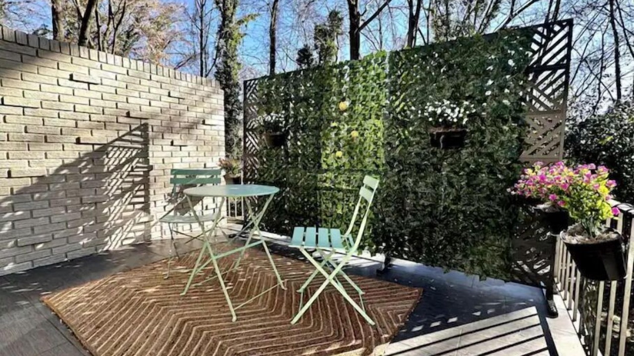 Photo of Outdoor in Charlotte