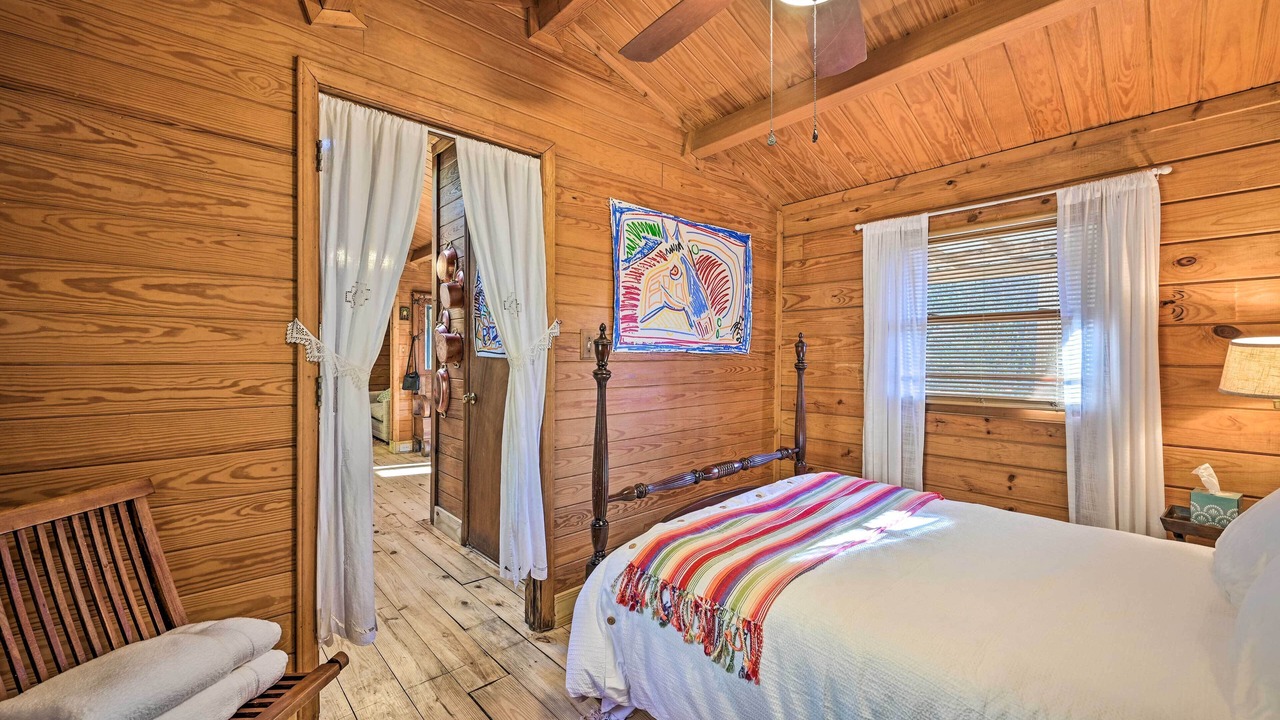 Photo of Bedroom in Rosman