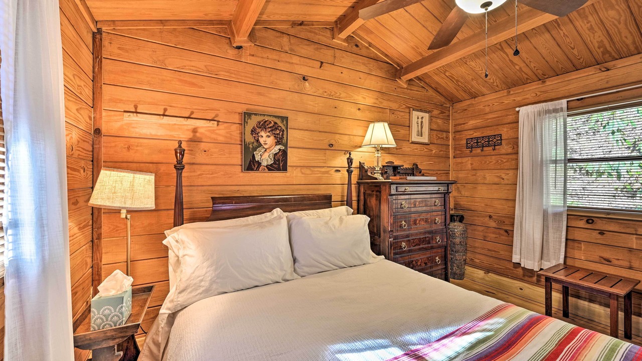 Photo of Bedroom in Rosman