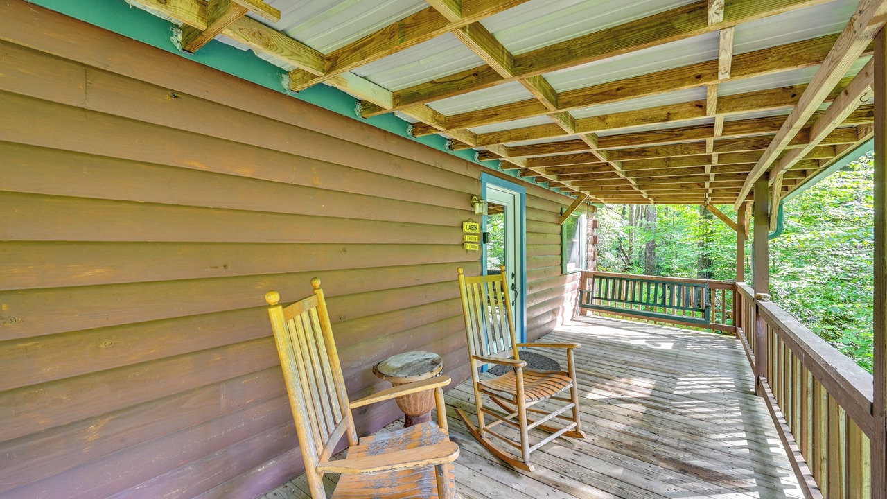 Photo of Outdoor in Rosman