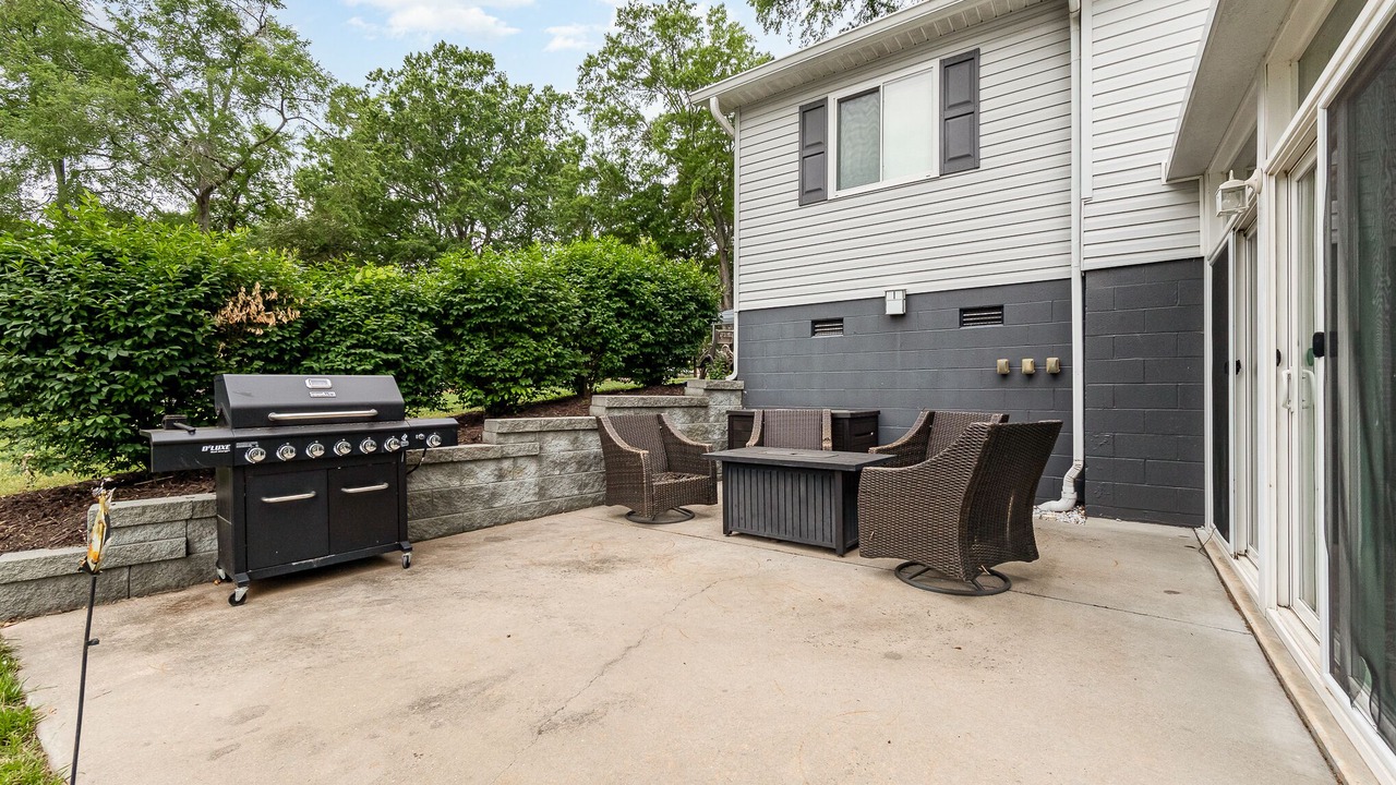 Photo of Outdoor in Southmont