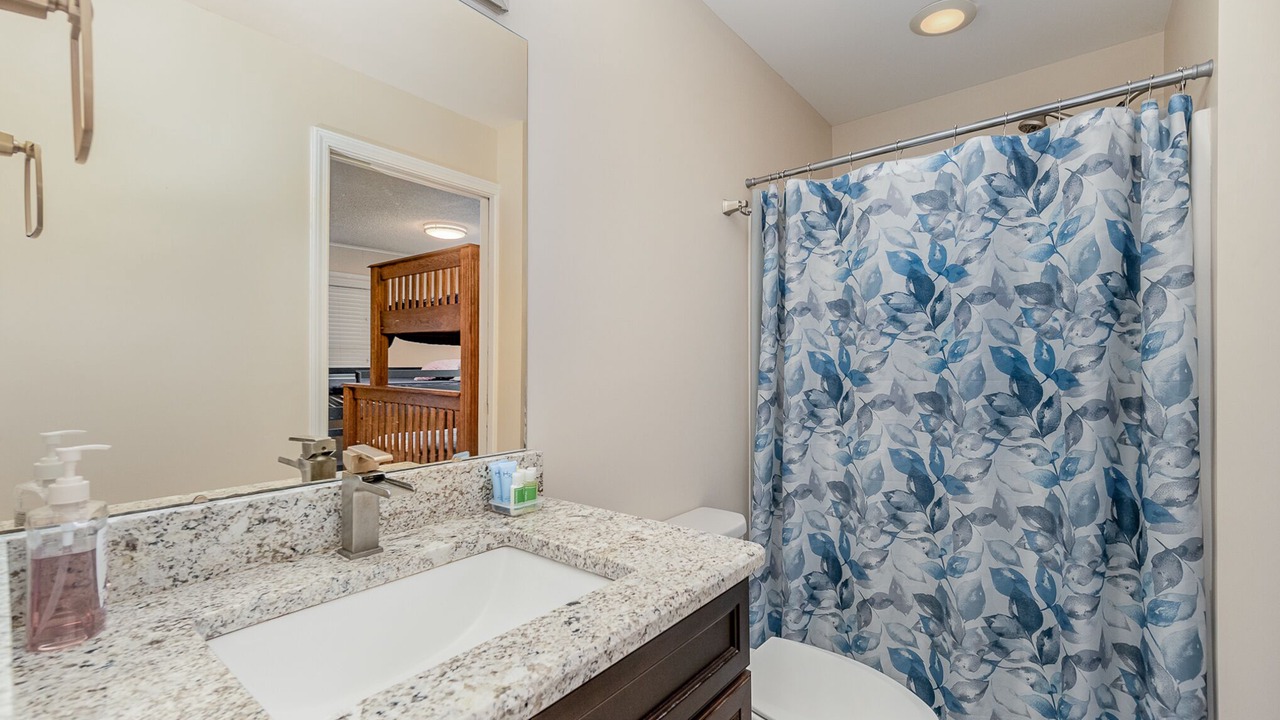 Photo of Bathroom in Southmont