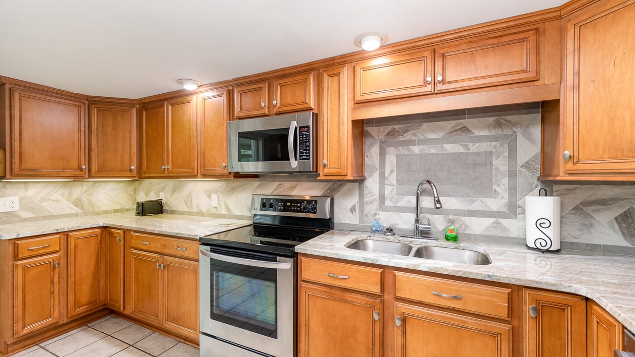 Photo of Kitchen in Southmont
