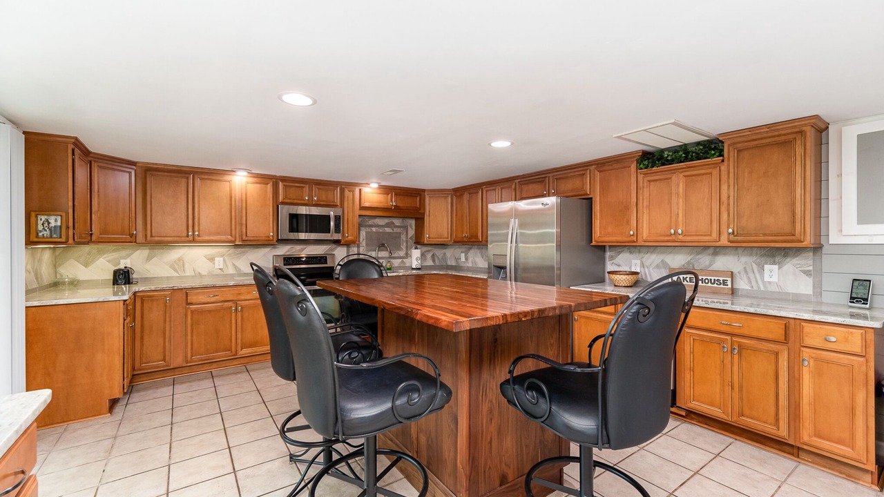 Photo of Kitchen in Southmont