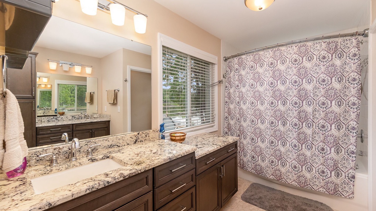 Photo of Bathroom in Southmont