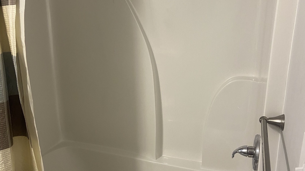 Photo of Bathroom in Grovetown