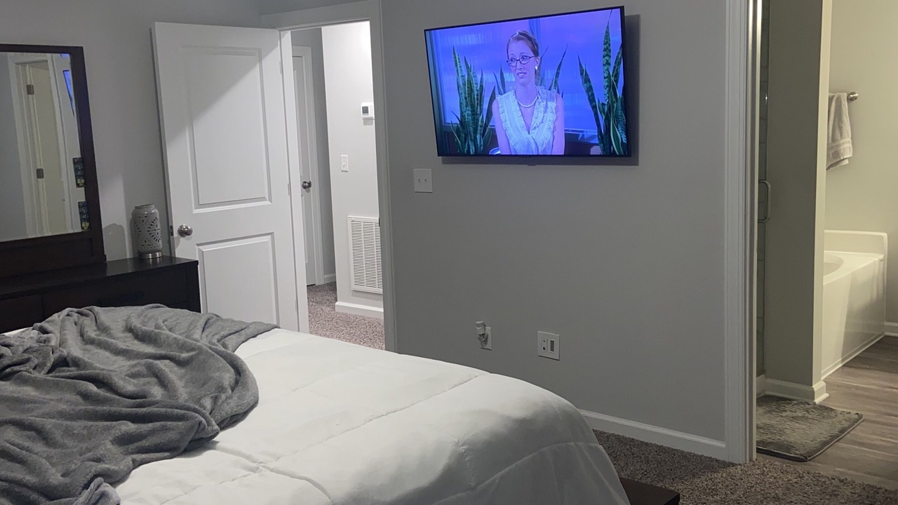 Photo of Bedroom in Grovetown