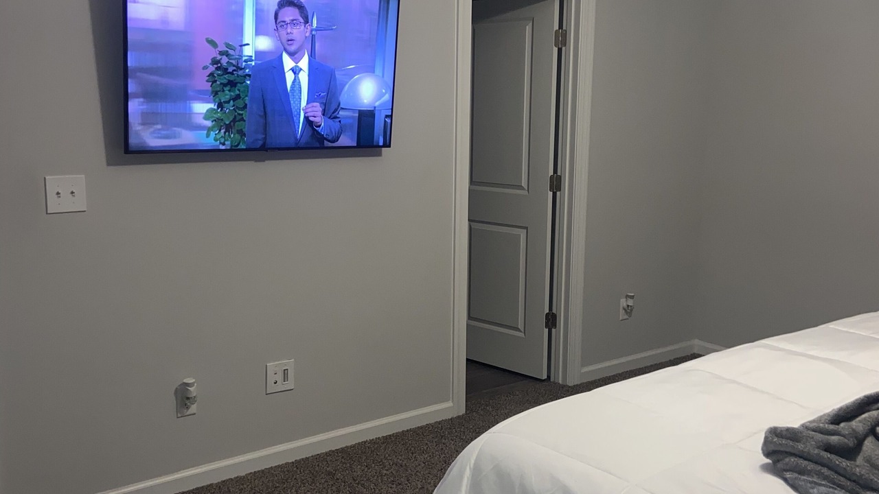 Photo of Bedroom in Grovetown