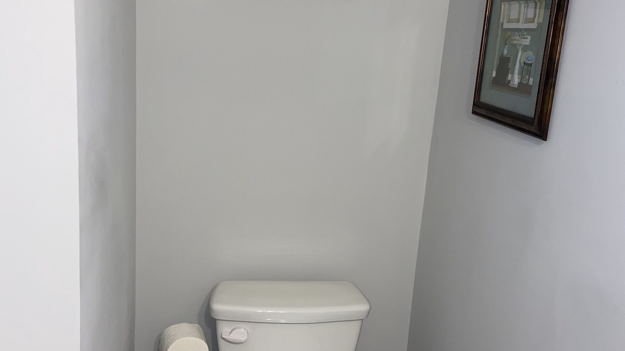 Photo of Bathroom in Grovetown