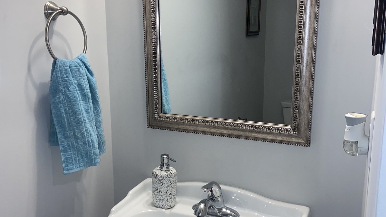 Photo of Bathroom in Grovetown