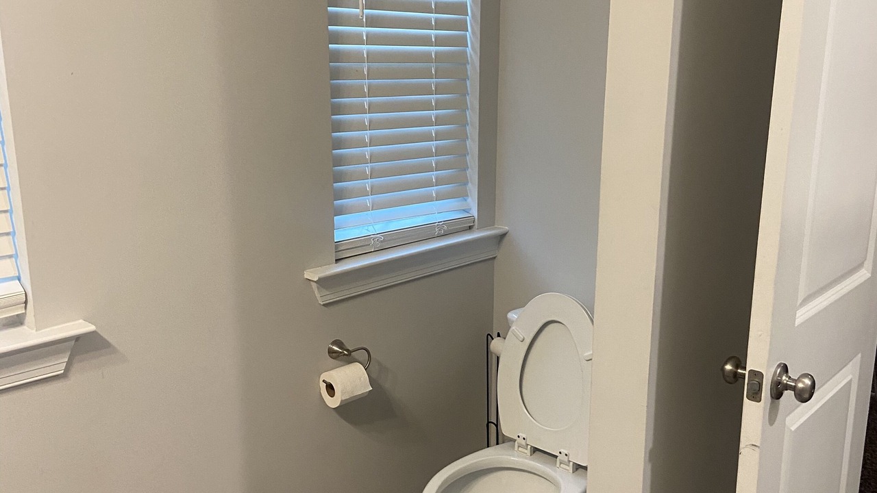 Photo of Bathroom in Grovetown